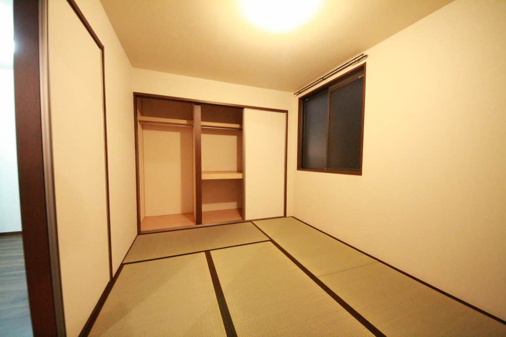 土居ハイツ 0102号-6