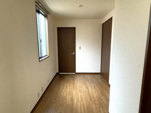 安井ハイツ 0102号-2