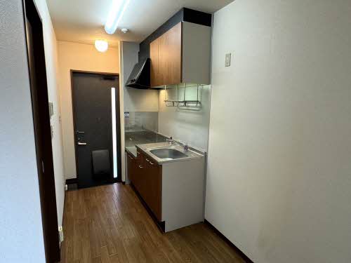 安井ハイツ 0102号-3