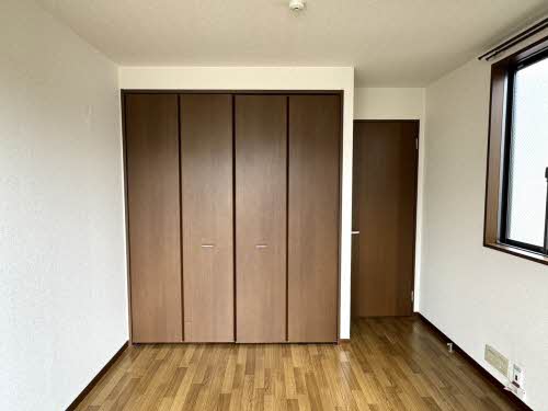 安井ハイツ 0102号-9