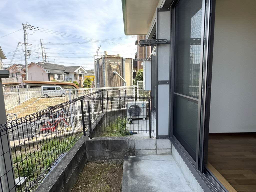 安井ハイツ 0102号-13