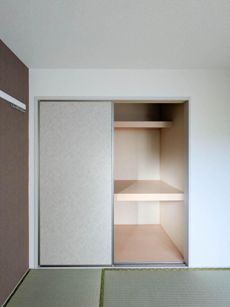 シェーンヴィラＫ＆Ｍ　Ⅰ D102号-6