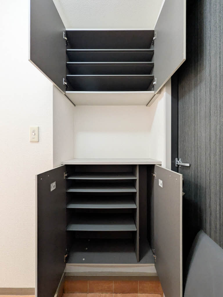 シェーンヴィラＫ＆Ｍ　Ⅰ D102号-7