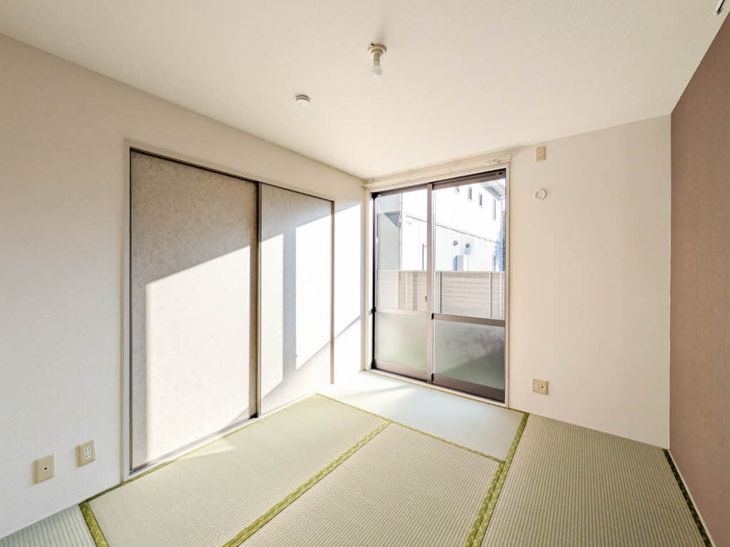 シェーンヴィラＫ＆Ｍ　Ⅰ D102号-11