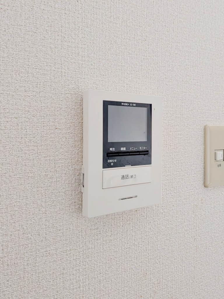 シェーンヴィラＫ＆Ｍ　Ⅱ A103号-12