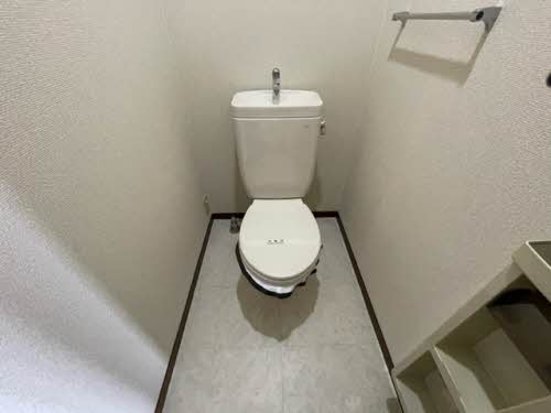 ソレイユ　北庄 A201号-7