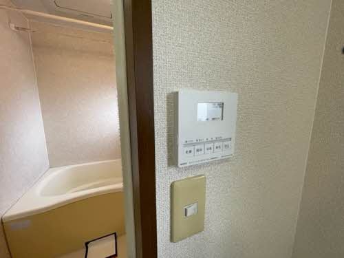 ソレイユ　北庄 A201号-12