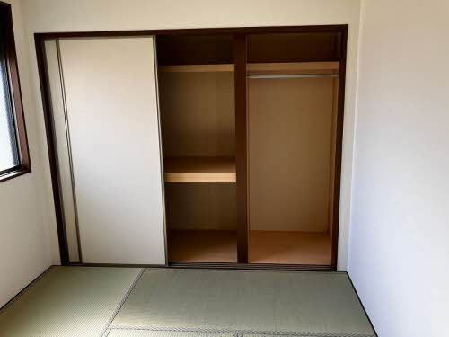 ソレイユ　北庄 A201号-13