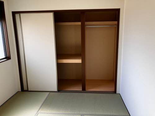 ソレイユ 北庄 B101号-4