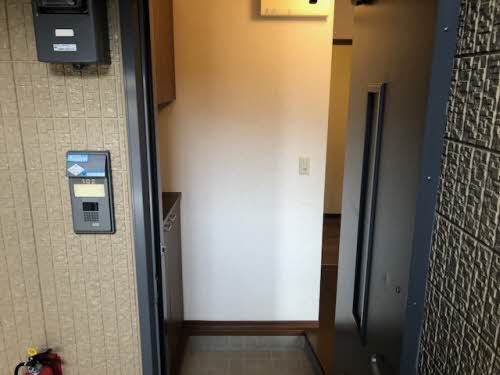 ソレイユ 北庄 B102号-3