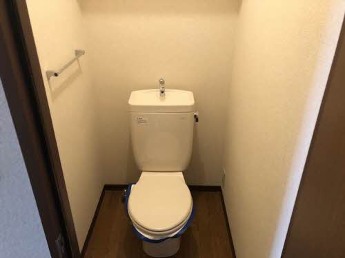 ソレイユ 北庄 B102号-5