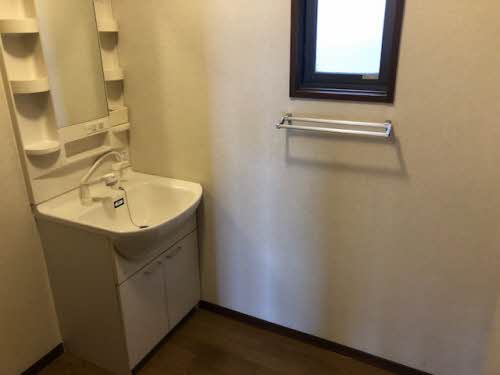 ソレイユ 北庄 B102号-6