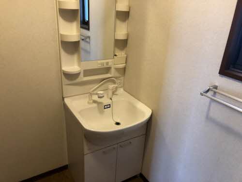 ソレイユ 北庄 B102号-7