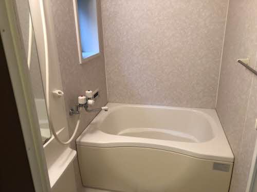 ソレイユ 北庄 B102号-8