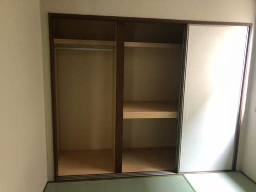 ソレイユ 北庄 B102号-13