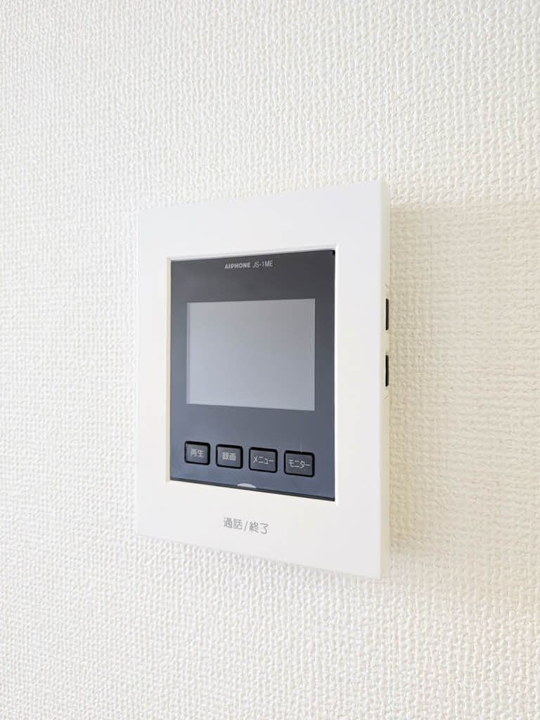 ソレイユ　北庄 B201号-12