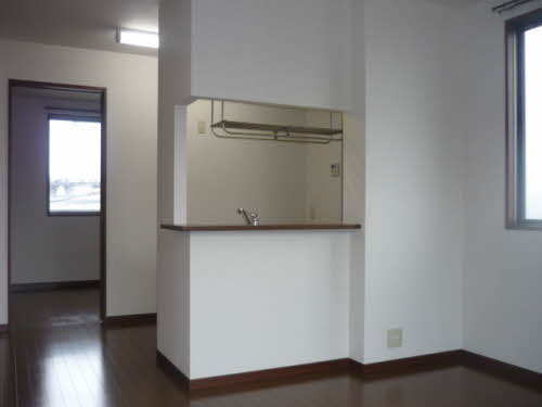 ソレイユ　北庄 C201号-4