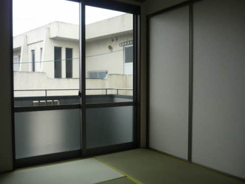 ソレイユ　北庄 C201号-6