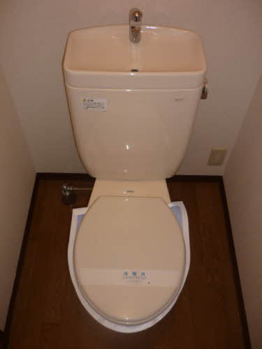 ソレイユ　北庄 C201号-9