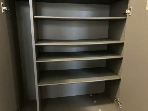 ソレイユ　北庄 C201号-11