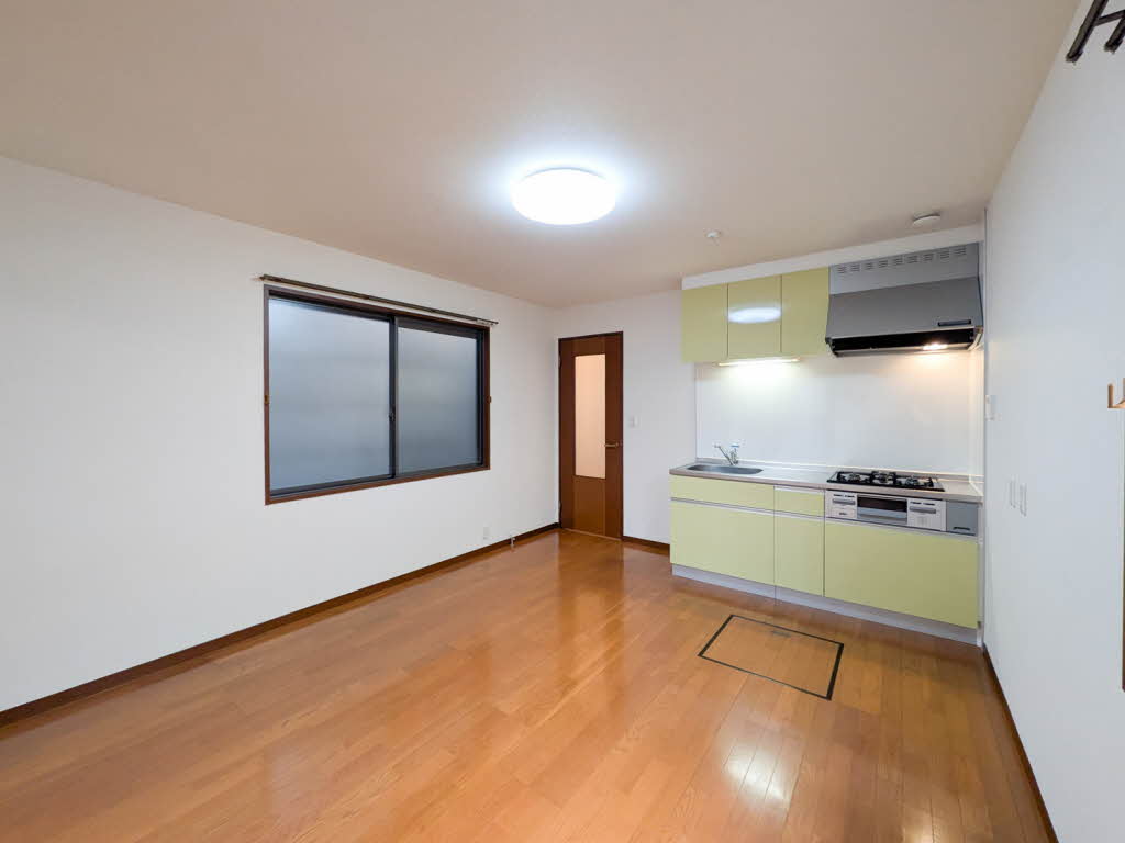 フレグランス七条通 0101号-6