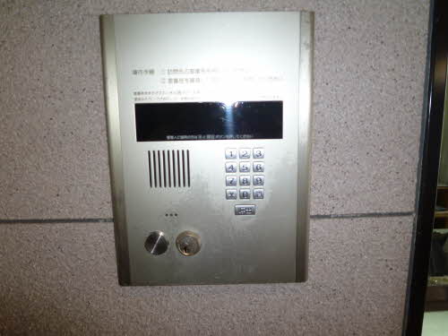 ローレルコート千代田 0906号-3