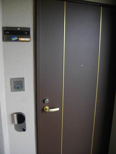 ローレルコート千代田 0906号-4