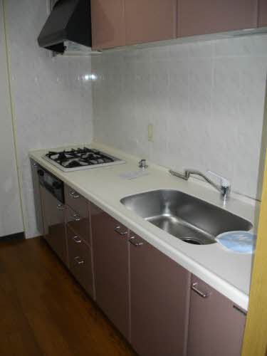 ローレルコート千代田 0906号-11