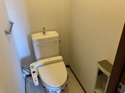 シャーメゾンキティー B202号-5