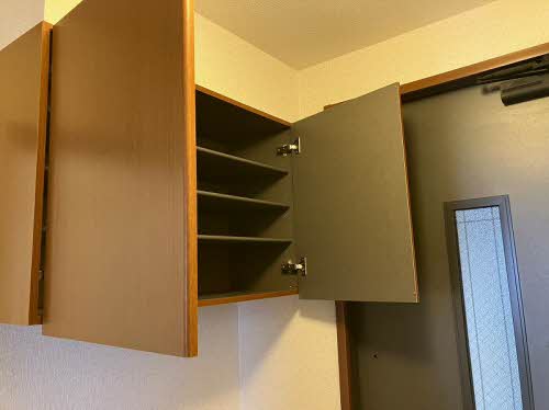 シャーメゾンキティー B202号-12