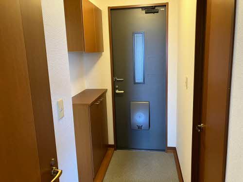 シャーメゾンキティー B202号-13