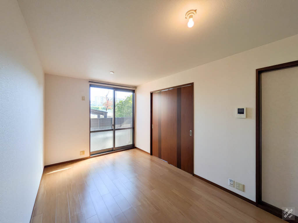 アミ緑町A・B B101号-2