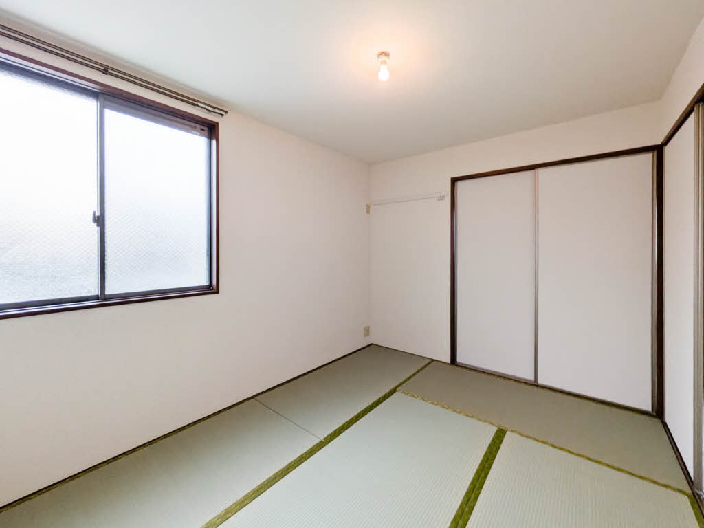 アミ緑町A・B B102号-11
