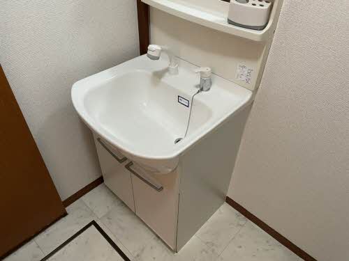 シャトレ・グランメール B103号-5