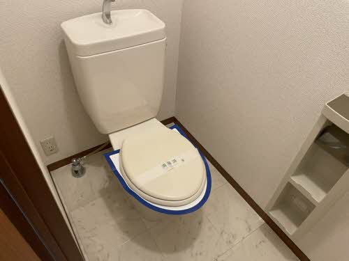 シャトレ・グランメール B103号-7