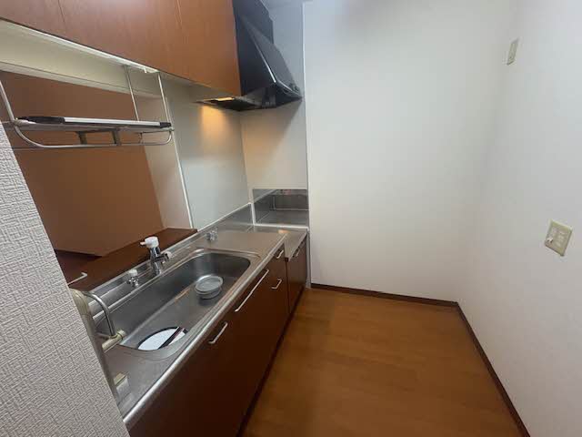 シャトレ・グランメール B201号-3