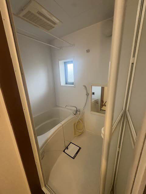 シャトレ・グランメール B201号-4