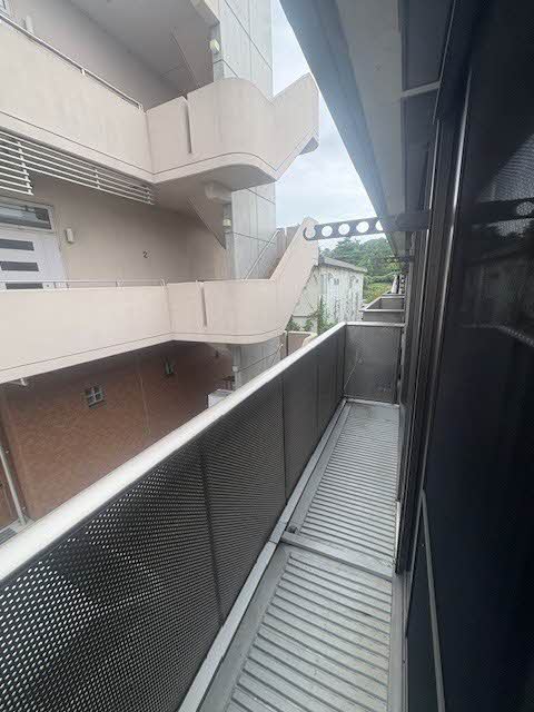 シャトレ・グランメール B201号-6