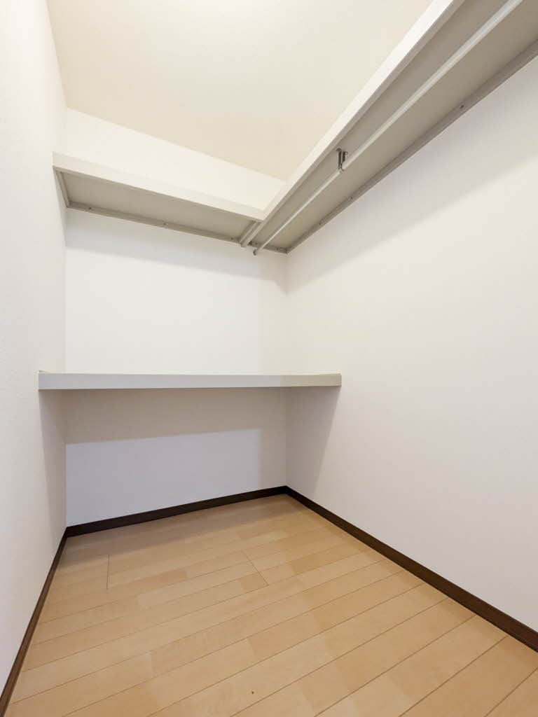 ガーデンパーク A101号-6