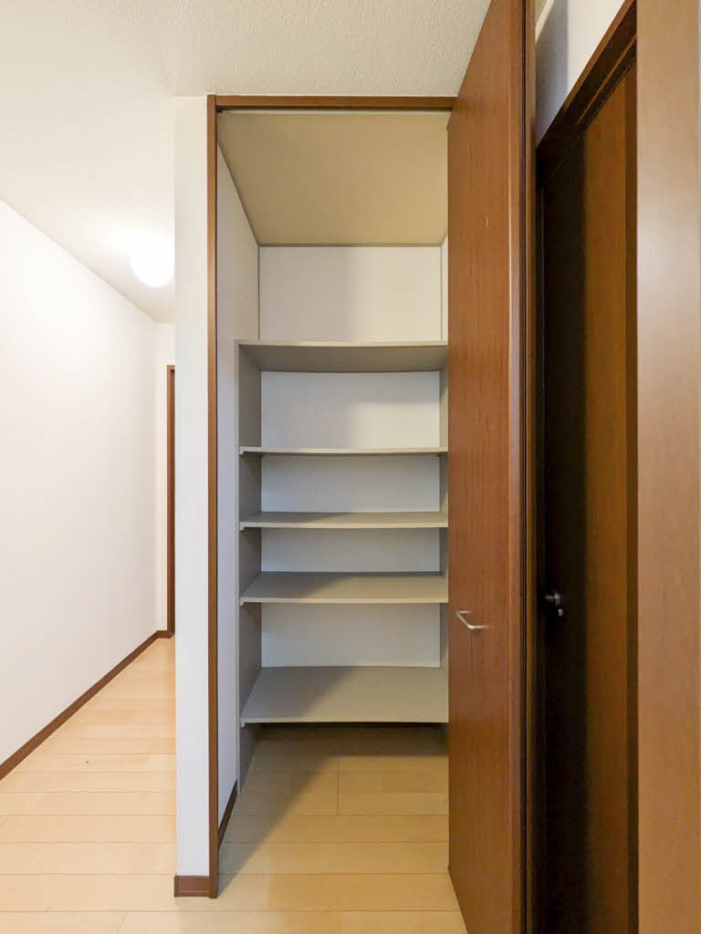 ガーデンパーク A101号-9