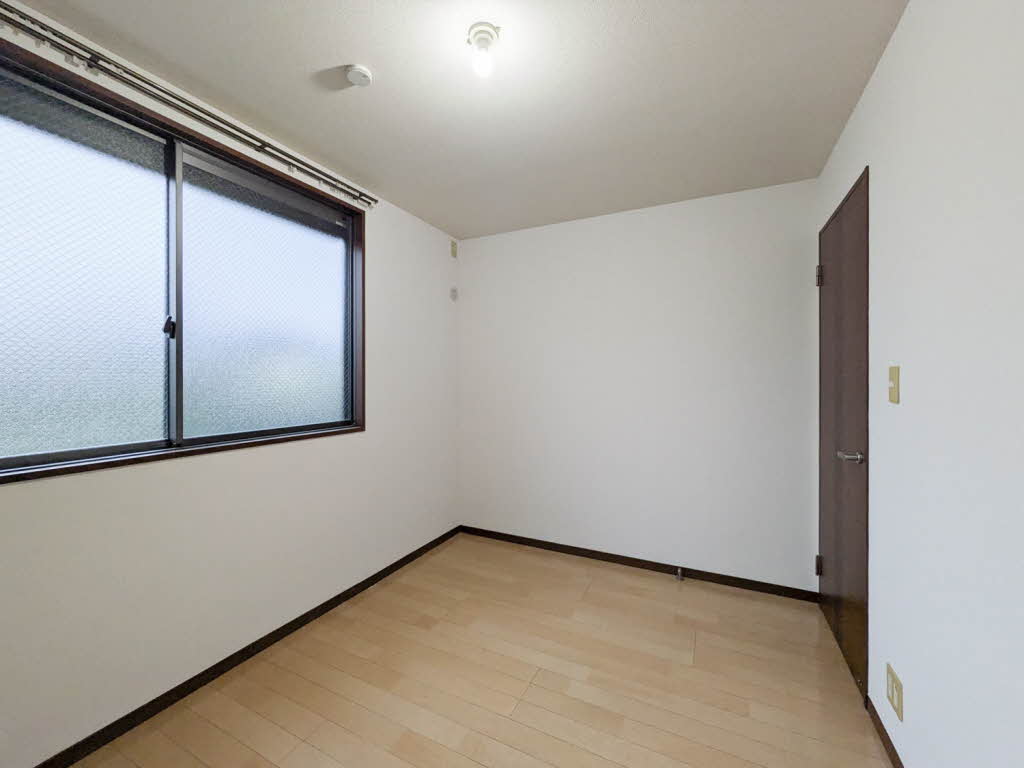 ガーデンパーク A101号-11