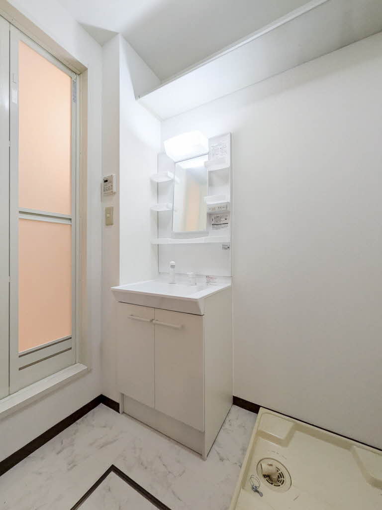 ガーデンパーク A101号-12