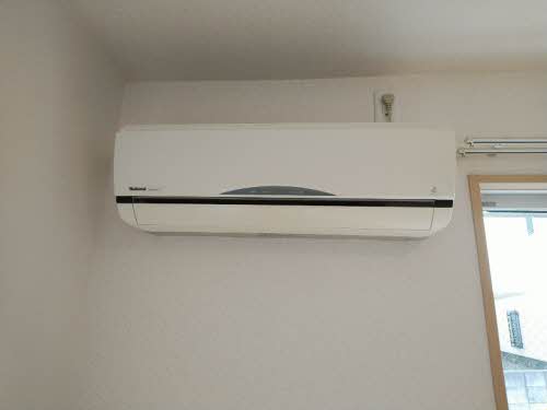 リバーシャトーなかもず 0101号-2