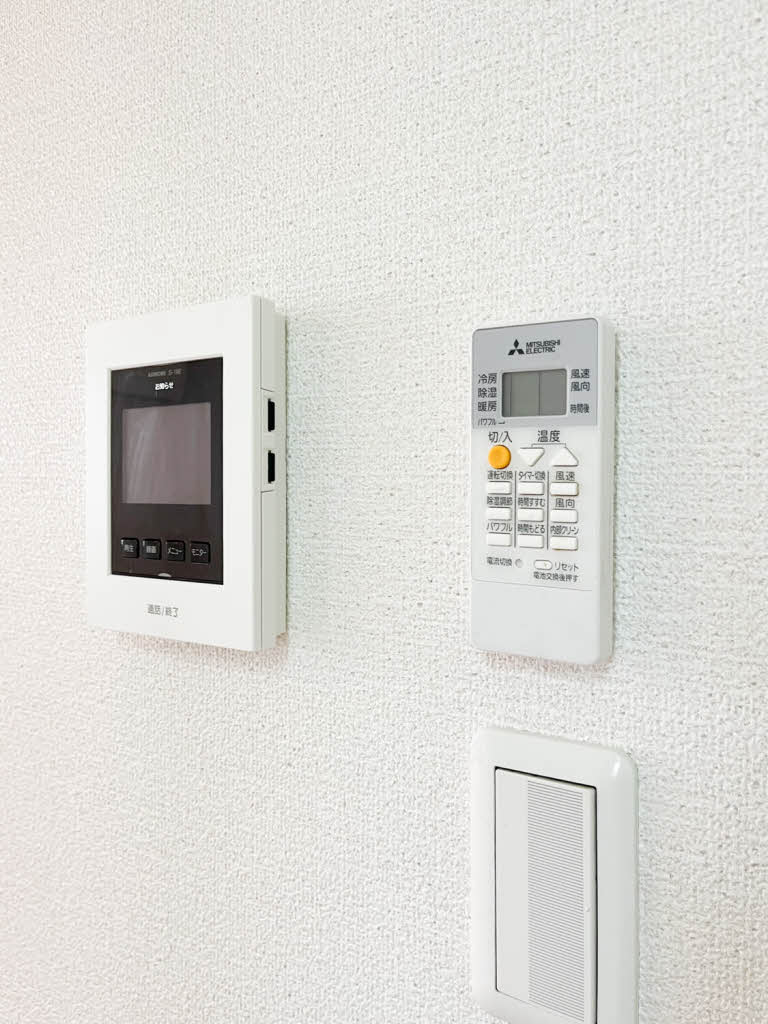 リバーシャトーなかもず 0101号-11
