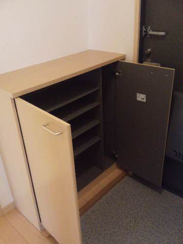 グリーンフィールド A202号-3