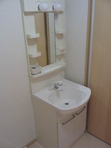 グリーンフィールド A202号-4