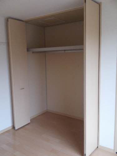 グリーンフィールド A202号-7