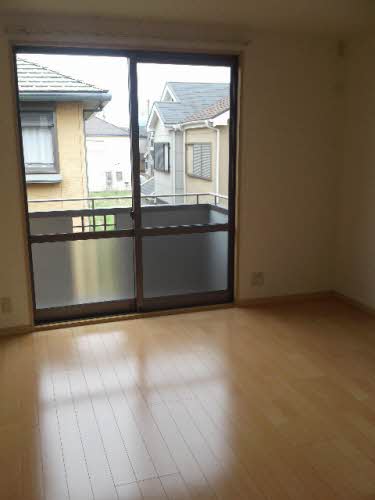 グリーンフィールド A202号-9