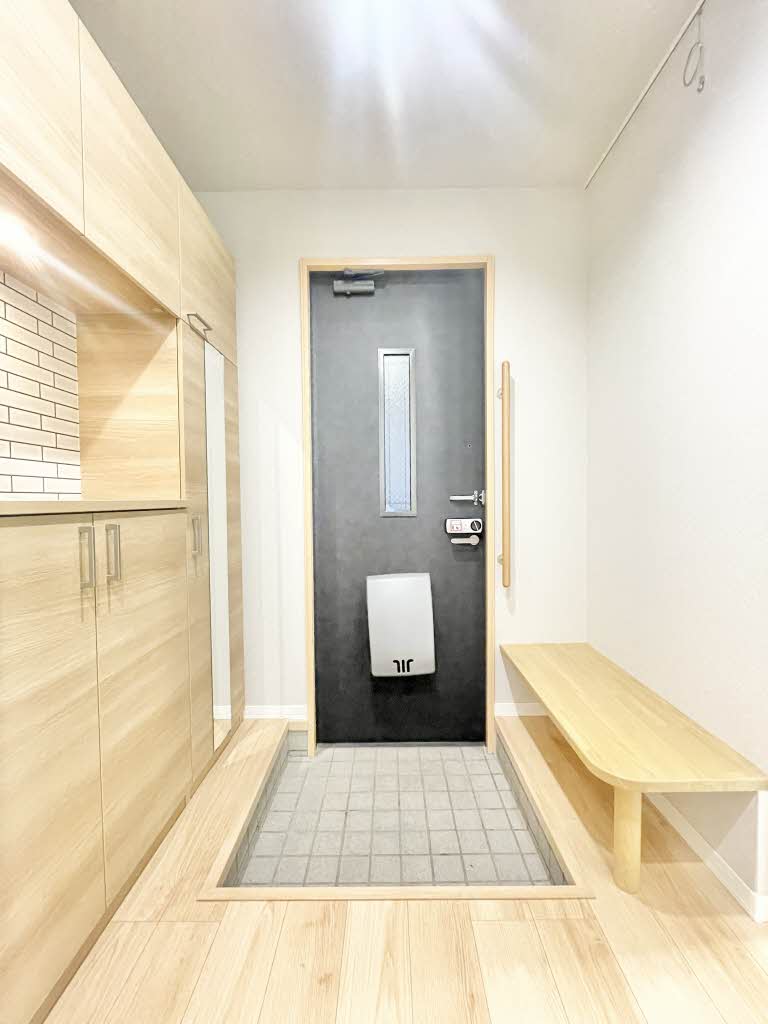 グリーンフィールド B101号-9