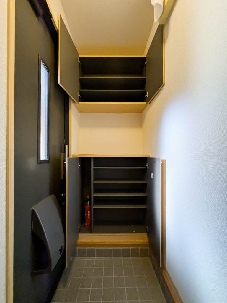 ディアス福泉 E102号-9